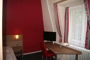 Hotel Café Lieb