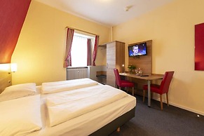 Hotel Café Lieb