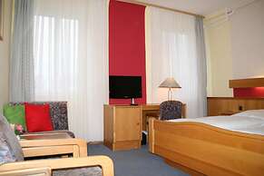 Hotel Café Lieb