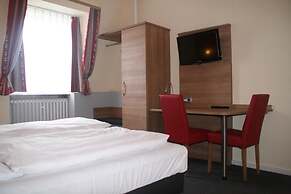 Hotel Café Lieb