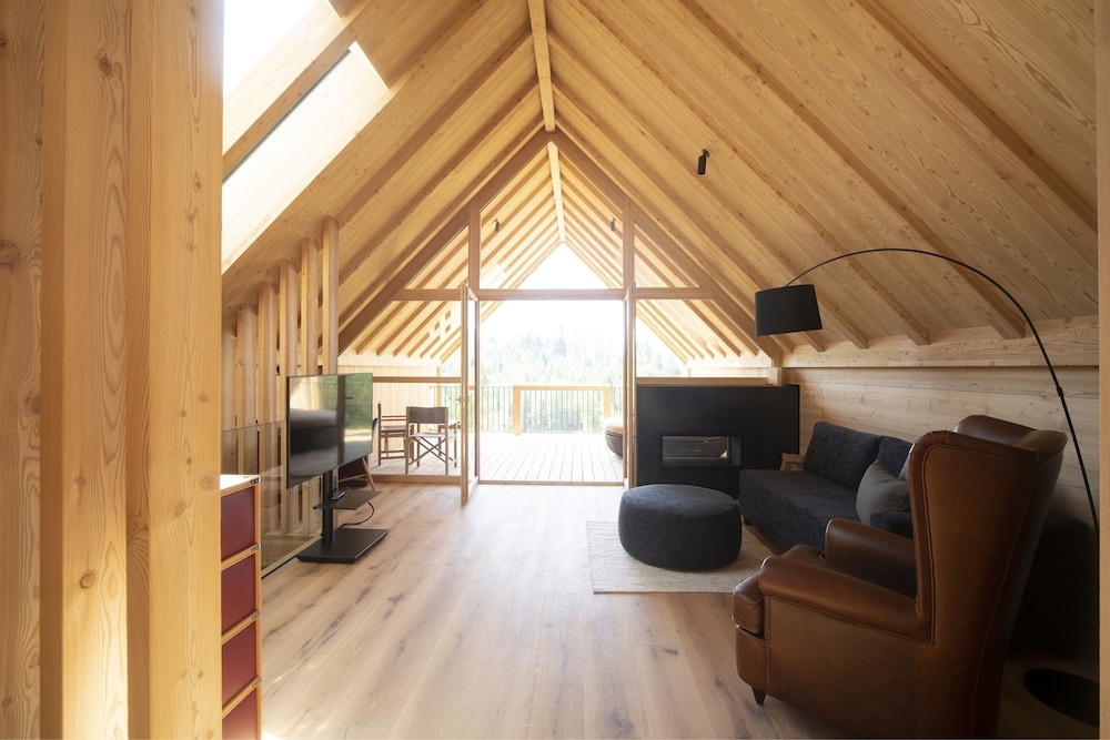 Adler Lodge Ritten