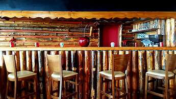 Hotel Le Terril Blanc