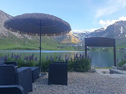 Hotel Le Terril Blanc
