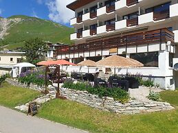 Hotel Le Terril Blanc