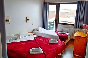 Hotel Le Terril Blanc