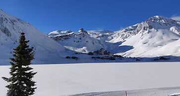 Hotel Le Terril Blanc