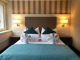 My Home Hotel