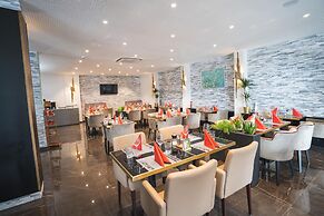 My Home Hotel