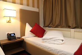My Home Hotel