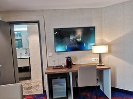 My Home Hotel