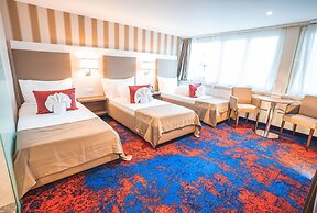 My Home Hotel