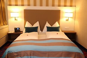 My Home Hotel
