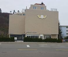 My Home Hotel