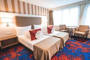 My Home Hotel