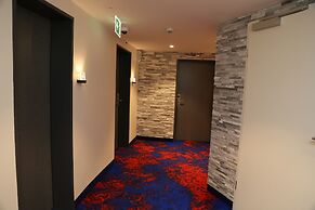 My Home Hotel