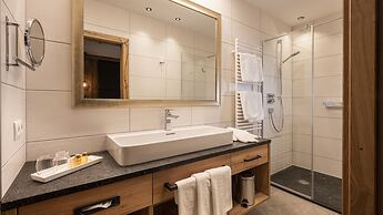 Alpenresort Fluchthorn