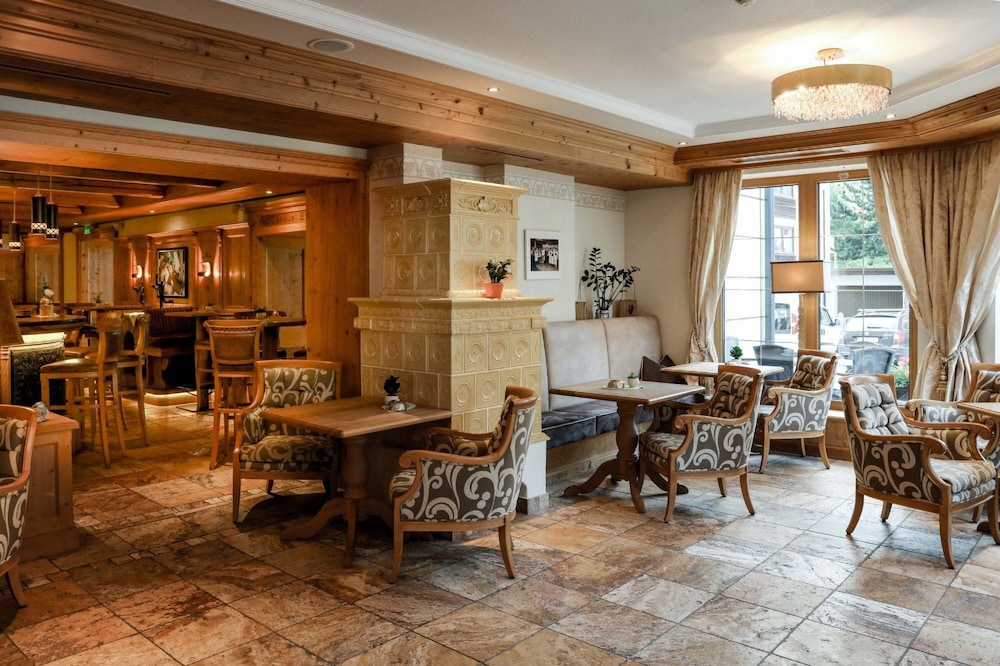 Alpenresort Fluchthorn