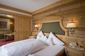 Alpenresort Fluchthorn