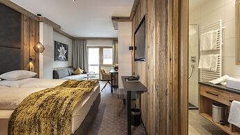 Alpenresort Fluchthorn