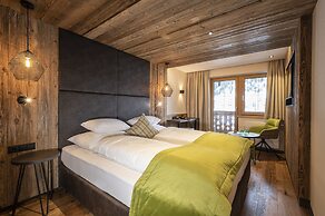 Alpenresort Fluchthorn