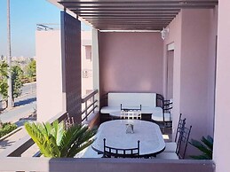 Sabor Luxury Agdal