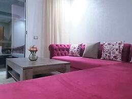 Sabor Luxury Agdal