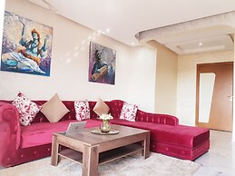Sabor Luxury Agdal