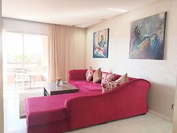 Sabor Luxury Agdal