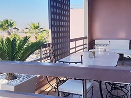 Sabor Luxury Agdal