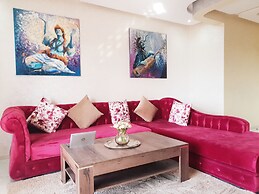 Sabor Luxury Agdal