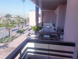 Sabor Luxury Agdal