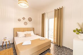 Skioni Apartments