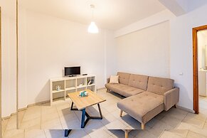Skioni Apartments