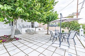 Skioni Apartments