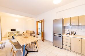 Skioni Apartments