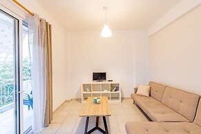 Skioni Apartments