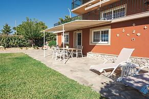 Anthoula's House