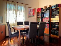 Anthoula's House