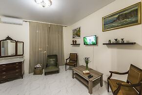 Antique Art Apartment at Khreschatyk