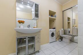 Lovely Bright Apartment V. Vasilkivska