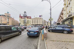Lovely Bright Apartment V. Vasilkivska