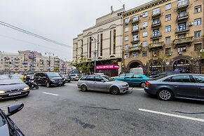 Lovely Bright Apartment V. Vasilkivska