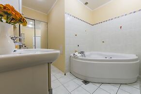 Lovely Bright Apartment V. Vasilkivska