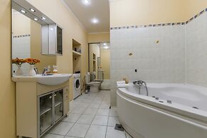 Lovely Bright Apartment V. Vasilkivska