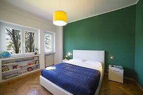 Dreams Hotel Residenza Gambara