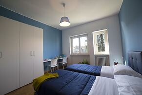 Dreams Hotel Residenza Gambara