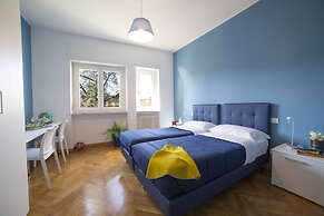 Dreams Hotel Residenza Gambara