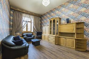 Magnificent Apartment at Luteranska