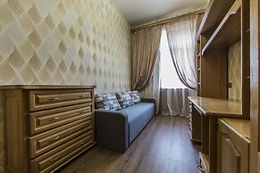 Magnificent Apartment at Luteranska