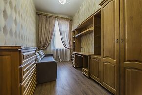 Magnificent Apartment at Luteranska